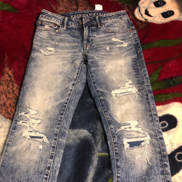 American Eagle Outfitters Other - Brand New American Eagle Jeans
